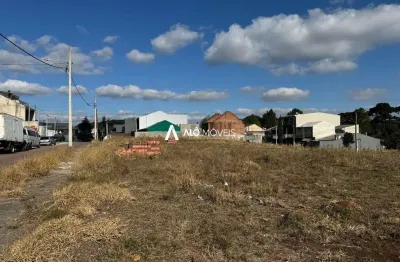Terreno à venda na rua joana kosiba, umbará, curitiba por r$ 235.000