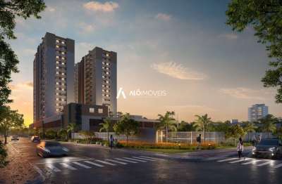 Apartamento com 2 quartos à venda na ceará, 331, barra do sai, itapoá por r$ 649.872