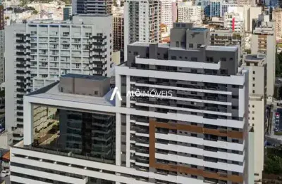 Ponto comercial à venda na rua professor guido straube, 129, vila izabel, curitiba por r$ 5.718.000