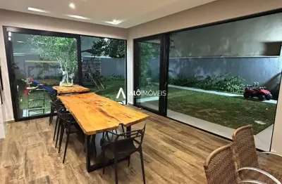 Casa com 3 quartos à venda na ervino jaros, 148, cidade industrial, curitiba por r$ 2.299.000