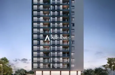 Apartamento com 3 quartos à venda na rua monsenhor ivo zanlorenzi, 890, campina do siqueira, curitiba por r$ 1.085.300