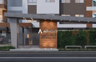 Apartamento com 3 quartos à venda na jeqitibá, 560, rainha do mar, itapoá por r$ 779.000