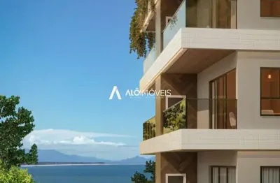 Apartamento com 3 quartos à venda na rua otávio cipriano, 95, jardim pérola do atlântico, itapoá por r$ 819.000