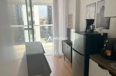 Apartamento à venda na rua andré de barros, 419, centro, curitiba por r$ 444.900