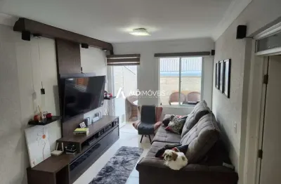 Apartamento com 2 quartos à venda na rua presidente carlos cavalcanti, 400, centro, curitiba por r$ 439.900