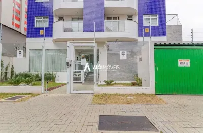 Apartamento com 1 quarto para alugar na rua caetano marchesini, 281, portão, curitiba por r$ 2.299