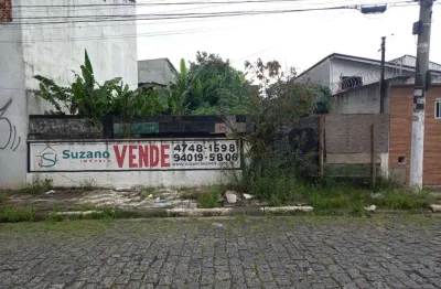 Terreno à venda na Vila Mazza, Suzano 