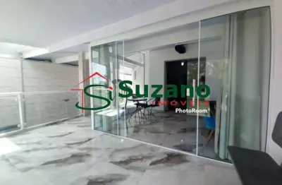 Sobrado para venda em suzano, jardim quaresmeira ii, 3 dormitórios, 3 suítes, 3 banheiros, 2 vagas