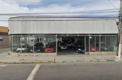 Barracão / Galpão / Depósito para alugar na Vila Costa, Suzano 