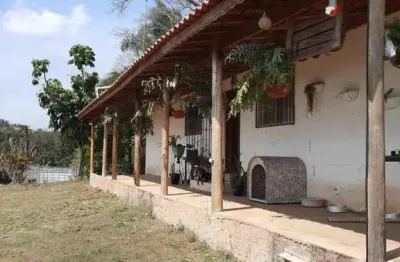 Chácara para venda em suzano, ipelândia, 4 dormitórios, 1 suíte, 1 banheiro, 10 vagas