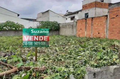 Terreno urbano para venda em suzano, jardim quaresmeira ii