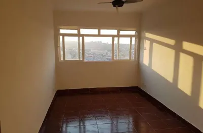 Apartamento para venda em poá, centro, 3 dormitórios, 2 banheiros, 1 vaga