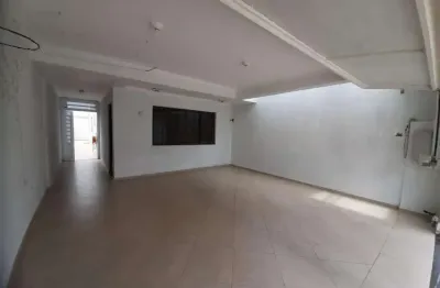 Sobrado para venda em suzano, jardim marcia, 2 suítes, 2 banheiros, 2 vagas