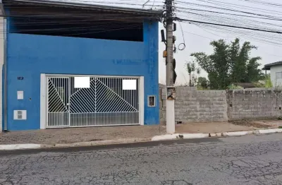 Sobrado para venda em suzano, jardim quaresmeira i, 3 dormitórios, 1 suíte, 2 banheiros, 2 vagas