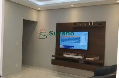 Casa para venda em suzano, vila urupês, 2 dormitórios, 1 suíte, 2 banheiros, 2 vagas