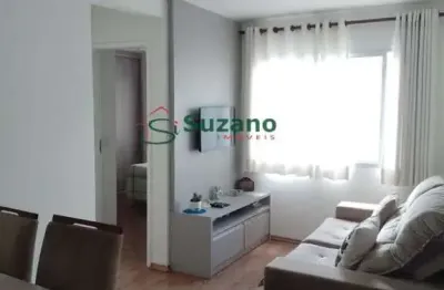Apartamento para venda em suzano, cidade edson, 2 dormitórios, 1 banheiro, 1 vaga