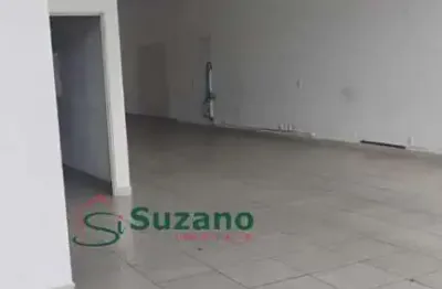 Galpão para locação em suzano, vila costa, 3 banheiros, 2 vagas
