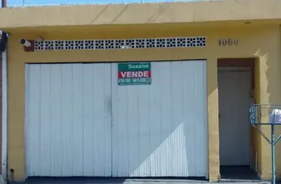 Casa para venda em suzano, jardim imperador, 3 dormitórios, 2 banheiros, 2 vagas