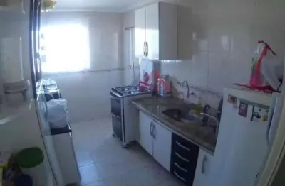 Apartamento para venda em suzano, vila figueira, 2 dormitórios, 1 banheiro, 1 vaga