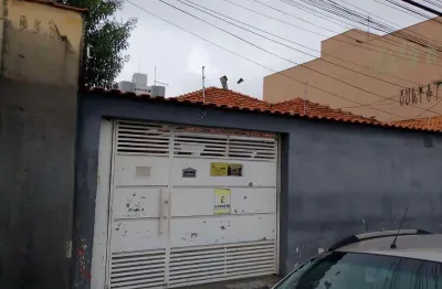 Casa para locação em suzano, jardim santa helena, 2 dormitórios, 2 banheiros