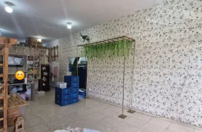 Salão comercial para venda em suzano, boa vista, 2 banheiros