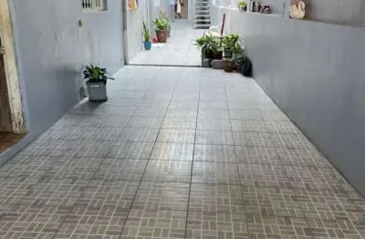 Sobrado para locação, jardim do bosque, 2 dormitórios, 1 suíte, 1 banheiro, 2 vagas