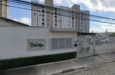 Apartamento para locação em suzano, vila urupês, 2 dormitórios, 1 suíte, 1 banheiro