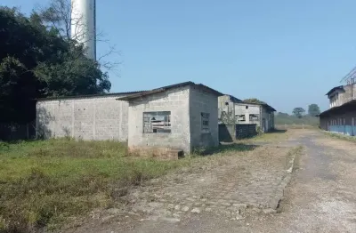 Área para construção para venda em suzano, parque santa rosa