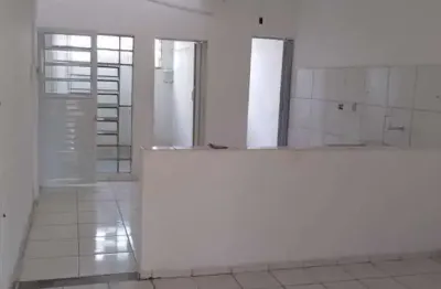 Kitnet para locação em suzano, jardim anzai, 1 dormitório, 1 banheiro