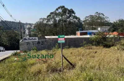 Terreno urbano para venda em suzano, jardim casa branca