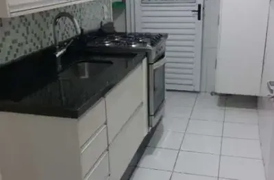 Apartamento para venda em suzano, parque santa rosa, 2 dormitórios, 1 banheiro, 1 vaga