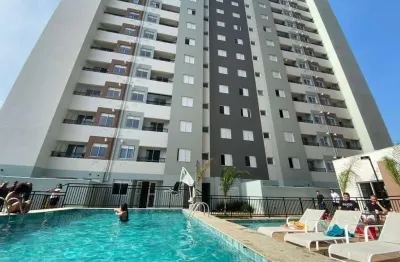 Apartamento para locação em poá, jardim débora, 2 dormitórios, 1 banheiro, 1 vaga