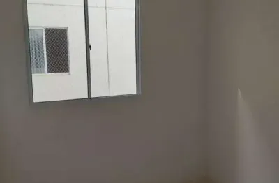 Apartamento para venda em suzano, chacara nova suzano, 2 dormitórios, 1 banheiro, 1 vaga