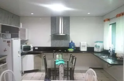 Sobrado para venda em suzano, vila urupês, 3 dormitórios, 2 banheiros, 2 vagas