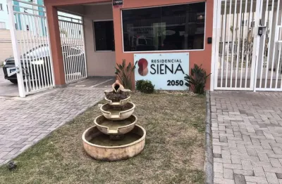 Apartamento para venda em suzano, parque santa rosa, 2 dormitórios, 1 banheiro, 1 vaga