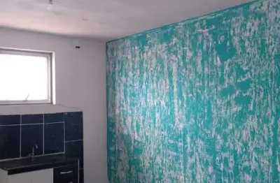 Kitnet para locação em suzano, centro, 1 dormitório, 1 banheiro, 1 vaga