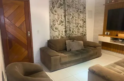 Casa para venda em suzano, jardim são josé, 2 dormitórios, 1 banheiro, 2 vagas