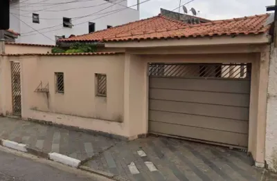 Casa 3 dormitórios para venda em suzano, vila mazza, 3 dormitórios, 1 banheiro, 3 vagas