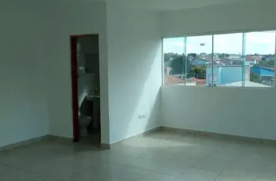 Sala comercial para locação em suzano, vila costa, 1 banheiro