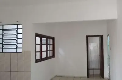 Kitnet para locação em suzano, jardim anzai, 1 dormitório, 1 banheiro