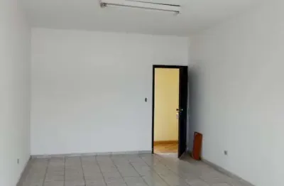 Sala comercial com 1 sala para alugar no Centro, Suzano 