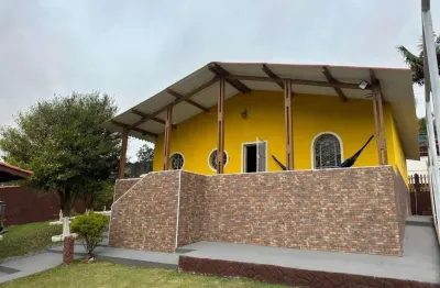 Chácara para venda em suzano, chacara dos oficiais, 2 dormitórios, 1 suíte, 1 banheiro, 5 vagas