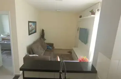 Apartamento para venda em suzano, jardim colorado, 2 dormitórios, 1 banheiro, 1 vaga