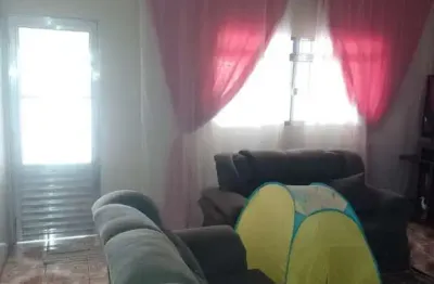 Sobrado para venda em suzano, jardim colorado, 3 dormitórios, 1 suíte, 2 banheiros, 2 vagas