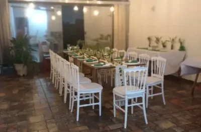 Sobrado para Venda em Suzano, Jardim Belem, 3 dormitórios, 2 banheiros, 4 vagas