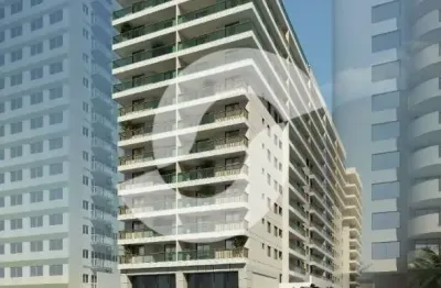 Incrivél apartamento de 3 quartos , no coração de icaraí, área de lazer completa.