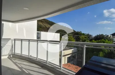 Apartamento pronto para morar na entrada de itacoatiara, com lazer completo .