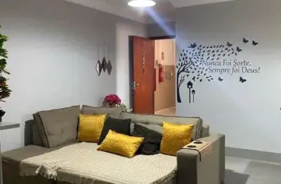 Apartamento a venda 3/4 jundiai industrial - anápolis - go