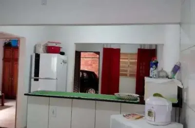 Casa com 2 quartos à venda na Avenida Gomes Souza Ramos, 1000, Setor Summerville, Anápolis