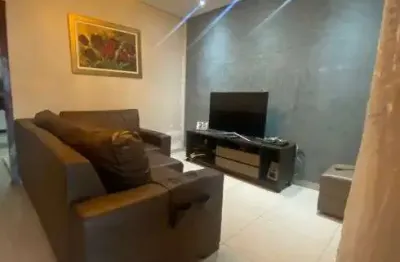Casa com 3 quartos à venda na Rua Manga Rosa, 100, Residencial Tangará, Anápolis